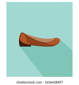 office clothes simple Illustration Cilp Art vector