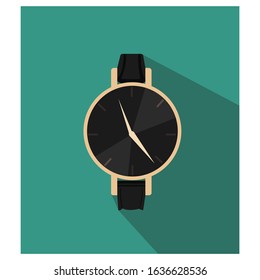 office clothes simple Illustration Cilp Art vector