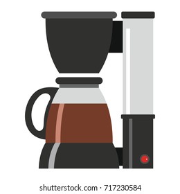 210+ Drip Coffee Maker Stock Illustrations, Royalty-Free Vector