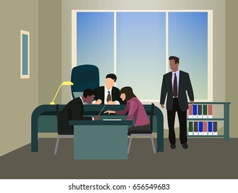 office day