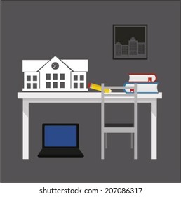 Office design