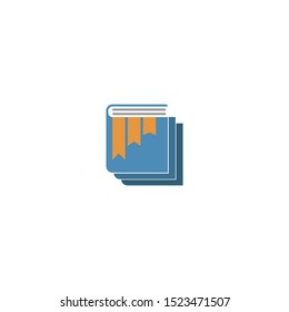 office design. supply icon. Isolated illustration , editable vector