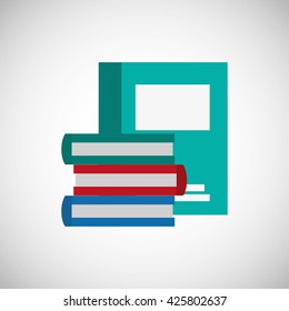 office design. supply icon. Isolated illustration , editable vector