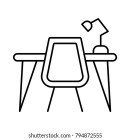 office desk chair