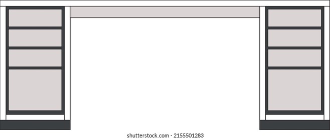 7,527 Table 2d Images, Stock Photos & Vectors | Shutterstock