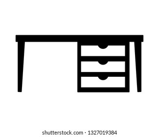 office desk drawers