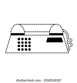 office desk icon
