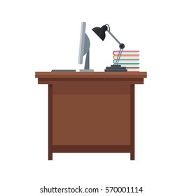 office desk icon