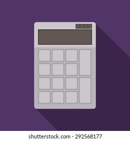 Office digital design, vector illustration eps 10