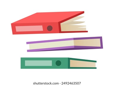 office document file folder good quality and good design