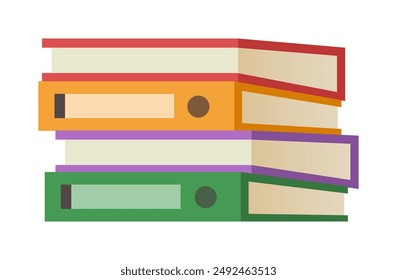 office document file folder good quality and good design