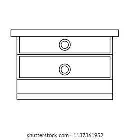 office drawer design