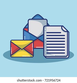 office elements to company information strategy