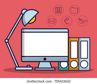 office elements design