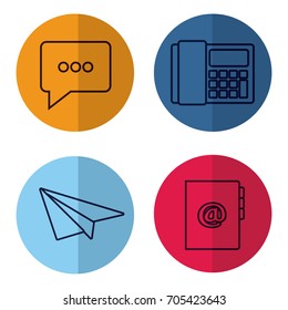 office elements design