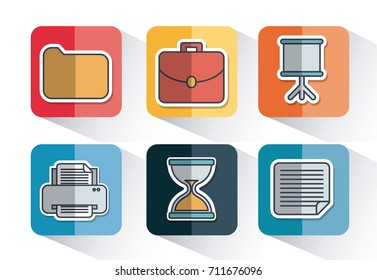 office elements design