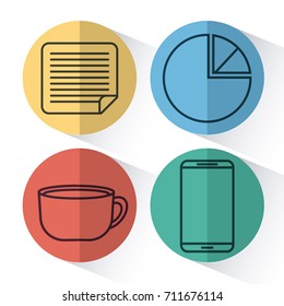 office elements design