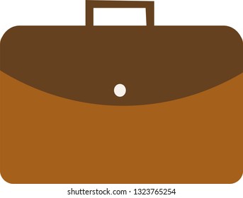 office employee bag