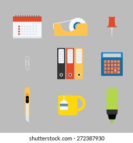 Office Equipment