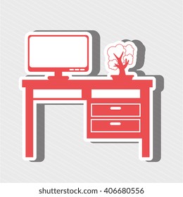 office equipment design 
