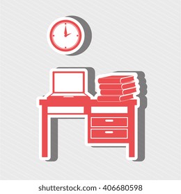 office equipment design 