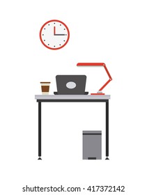 office equipment  design 