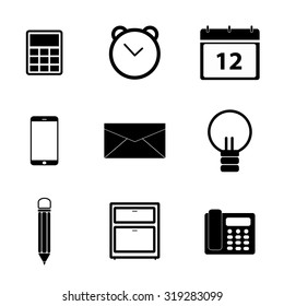 office equipment icon