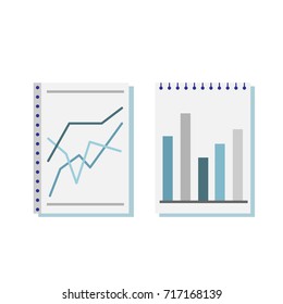 Office equipment vector