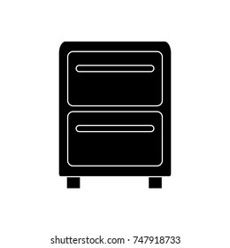 Office file cabinet
