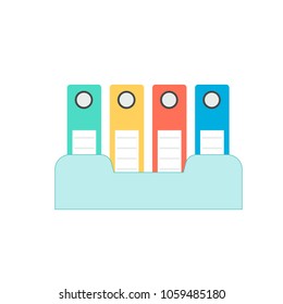 office file vector work