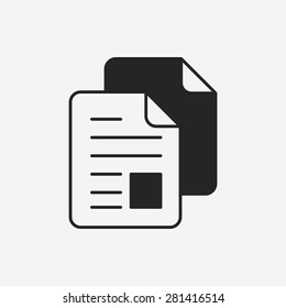 office files icon
