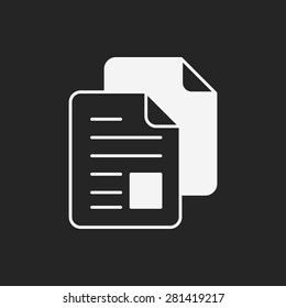 office files icon