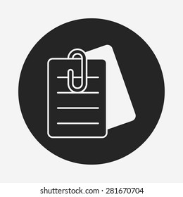 office files icon