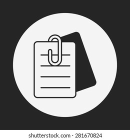 office files icon