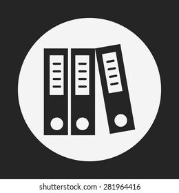 office files icon