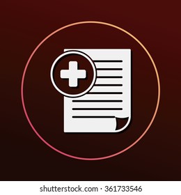 office files icon