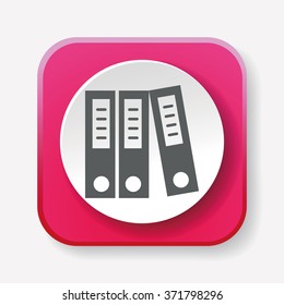 office files icon