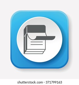 office files icon