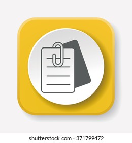 office files icon