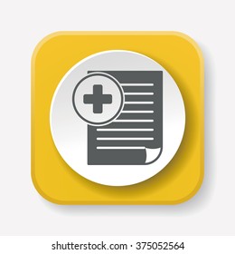 office files icon