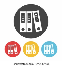 office files icon
