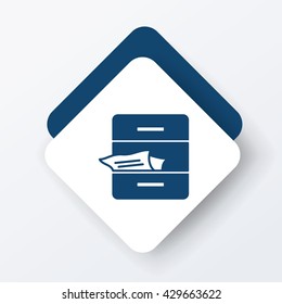 office files icon