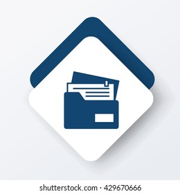 office files icon