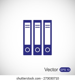 Office folder icon