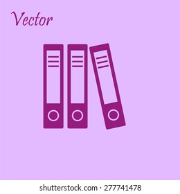 Office folder icon