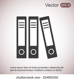 Office folder icon