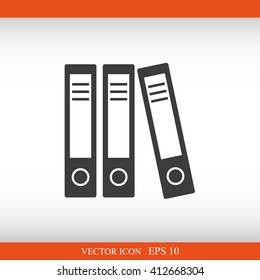 Office folder icon
