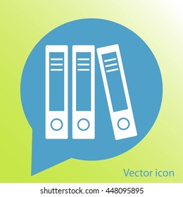 Office folder icon
