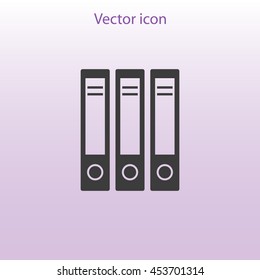 Office folder icon
