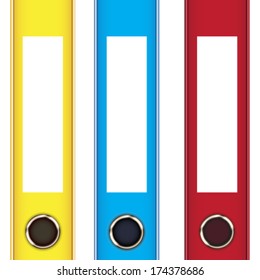 office folders